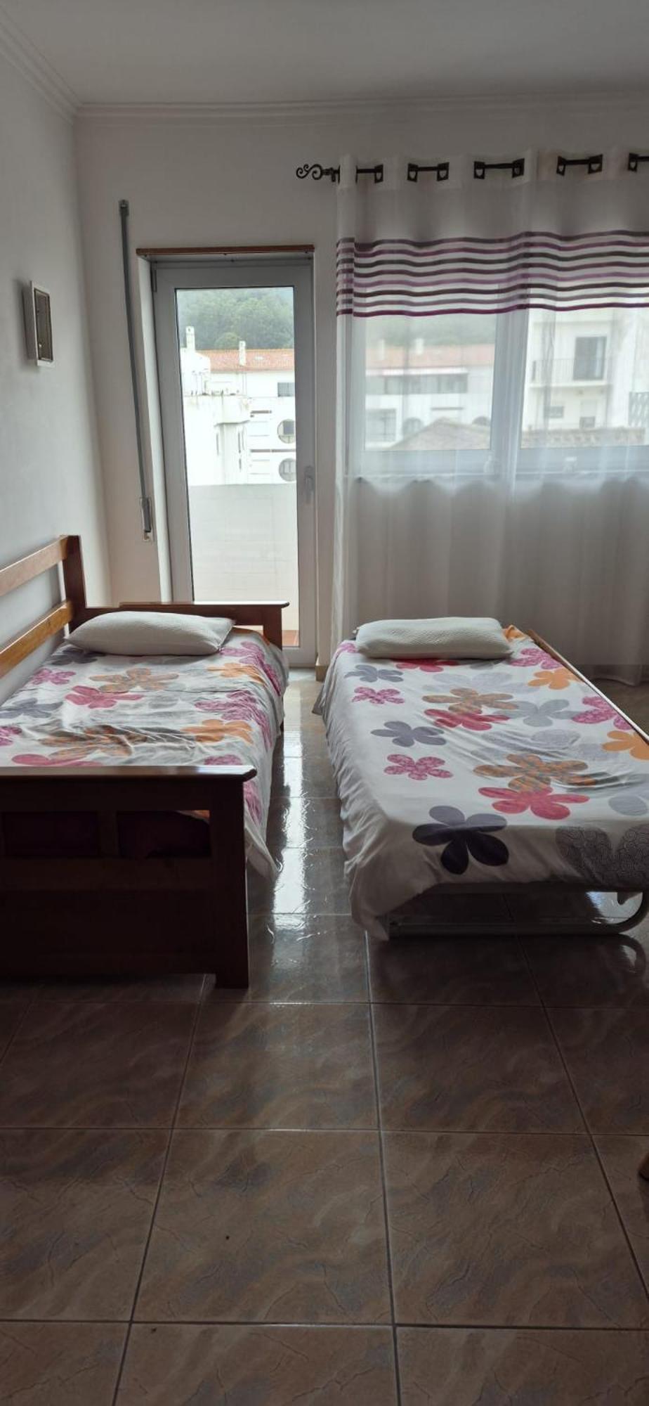 Apartamento Oceano Ναζαρέ Εξωτερικό φωτογραφία