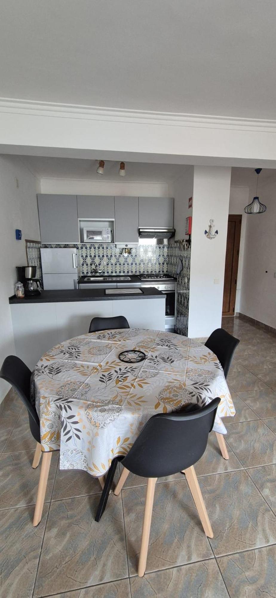 Apartamento Oceano Ναζαρέ Εξωτερικό φωτογραφία
