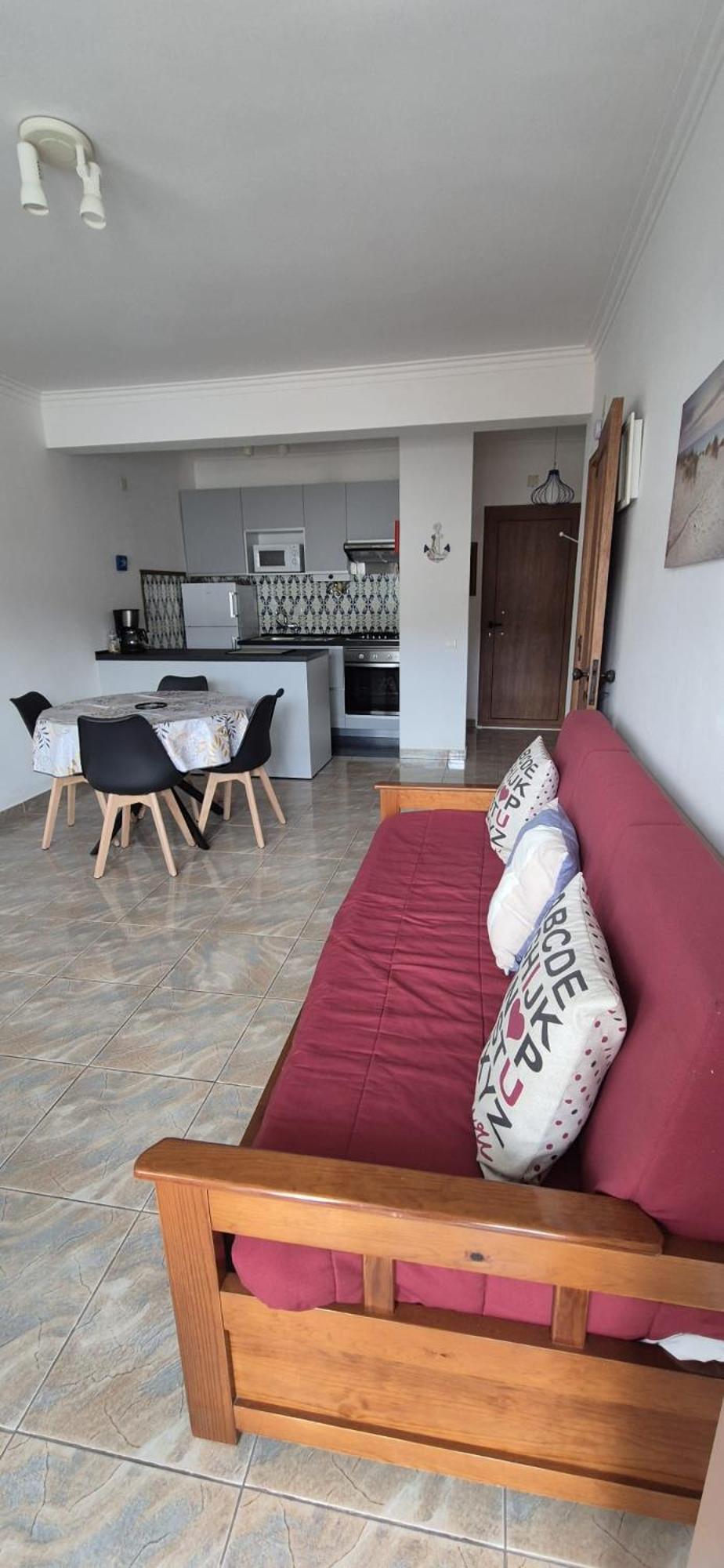 Apartamento Oceano Ναζαρέ Εξωτερικό φωτογραφία