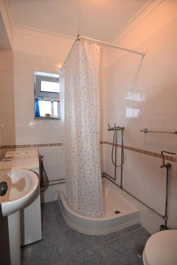 Apartamento Oceano Ναζαρέ Εξωτερικό φωτογραφία