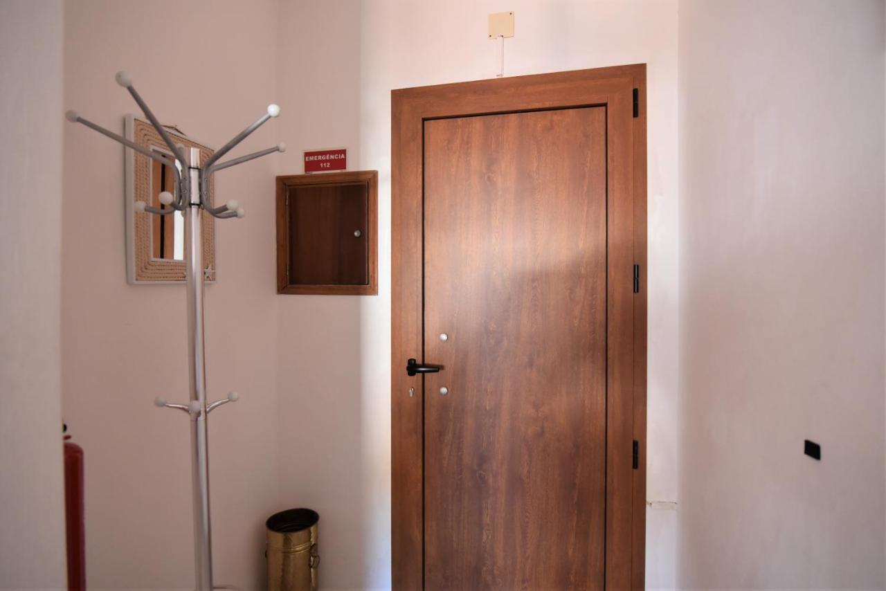 Apartamento Oceano Ναζαρέ Εξωτερικό φωτογραφία